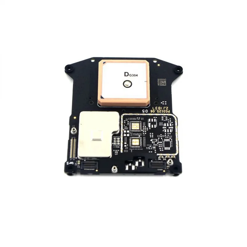 For Mavic 2 Pro/Zoom GPS Module Board Replacement Repair Parts New
For Mavic 2 Pro/Zoom GPS Module Board Replacement Repair Parts New
