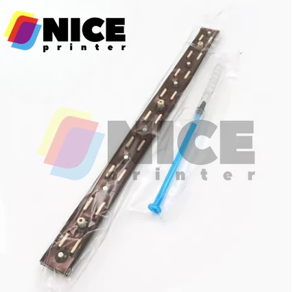 4 Pcs Oil Application Pad W/O Holder for Kyocera P2040 P2235 P2335 M2040 M2135 M2235 M2540 M2635 2640 Ordinary Printer Parts
4 Pcs Oil Application Pad W/O Holder for Kyocera P2040 P2235 P2335 M2040 M2135 M2235 M2540 M2635 2640 Ordinary Printer Parts