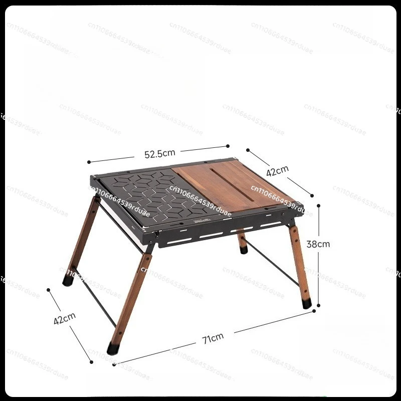 Folding table outdoor picnic camping lightweight portable multi-function module accessories
Folding table outdoor picnic camping lightweight portable multi-function module accessories