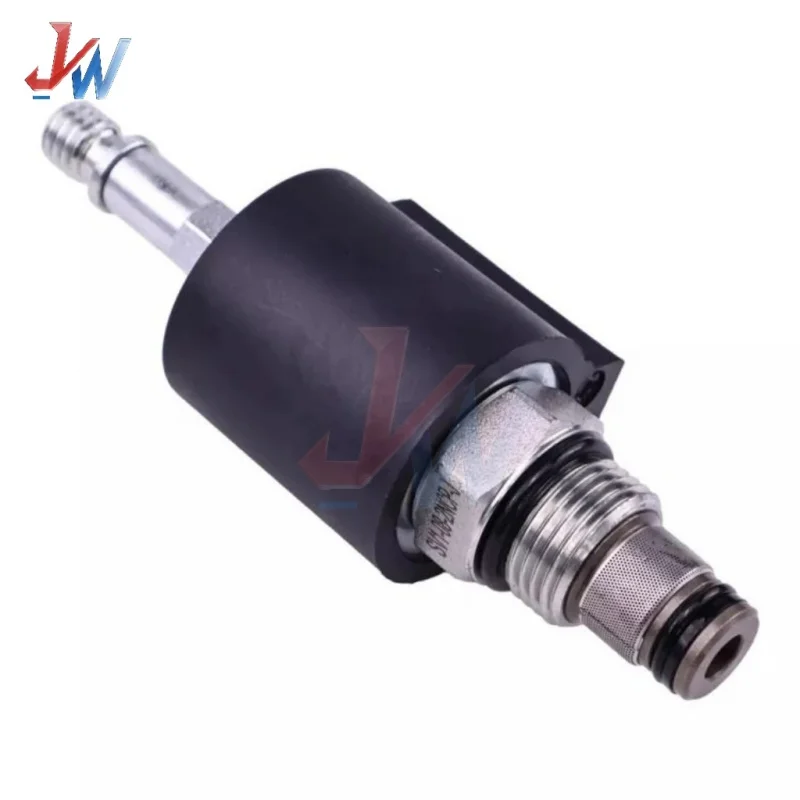 JW High Quality Hydraulic Solenoid Valve 35724GT/35724/GT35724 40571GT/40571 AWP-15S/20S/25S SAA6D108E Spare Parts
JW High Quality Hydraulic Solenoid Valve 35724GT/35724/GT35724 40571GT/40571 AWP-15S/20S/25S SAA6D108E Spare Parts