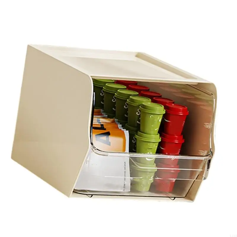 2025 Новый многофункциональный PP Teabag Shelf Cleard Clear Designs Сложные рабочие столы или настенный хранение для офисных и
2025 Новый многофункциональный PP Teabag Shelf Cleard Clear Designs Сложные рабочие столы или настенный хранение для офисных и