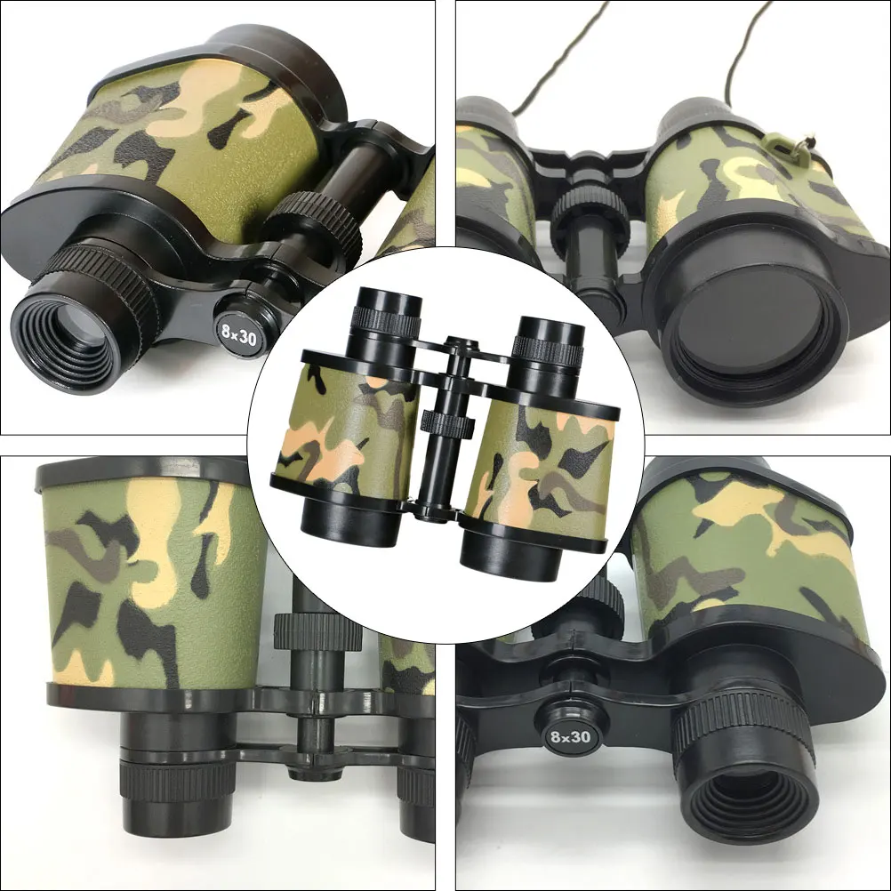 1pc Camouflage For High Magnification Wear Resistant Plastic Travel Camping Educational
1pc Camouflage For High Magnification Wear Resistant Plastic Travel Camping Educational