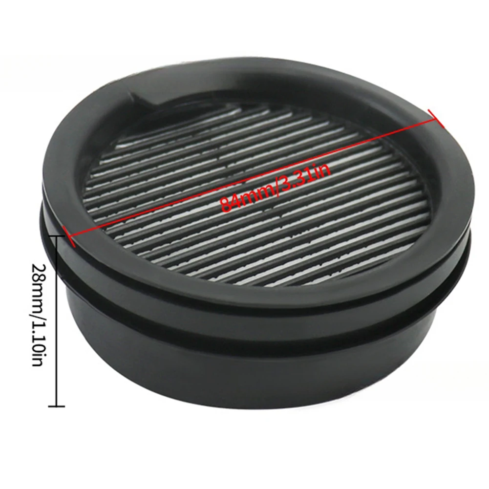 4/6pcs Filter Cartridges For ROBOROCK A10 Ultra/UltraE Vacuum Cleaner Dust Cup Filter For Efficient Cleaning Accessories
4/6pcs Filter Cartridges For ROBOROCK A10 Ultra/UltraE Vacuum Cleaner Dust Cup Filter For Efficient Cleaning Accessories