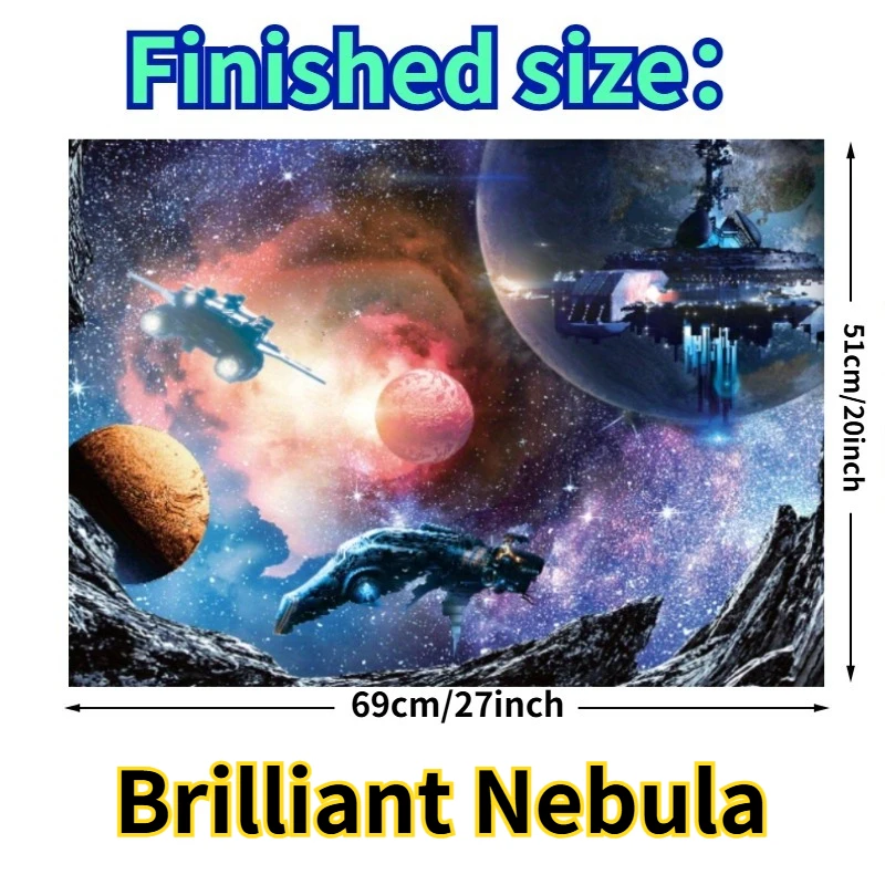 Adult 1000pcs Cardboard Puzzle Shining Star Jigsaw Beautiful Landscape Game Home Decor Wall Display Festival Gifts
Adult 1000pcs Cardboard Puzzle Shining Star Jigsaw Beautiful Landscape Game Home Decor Wall Display Festival Gifts