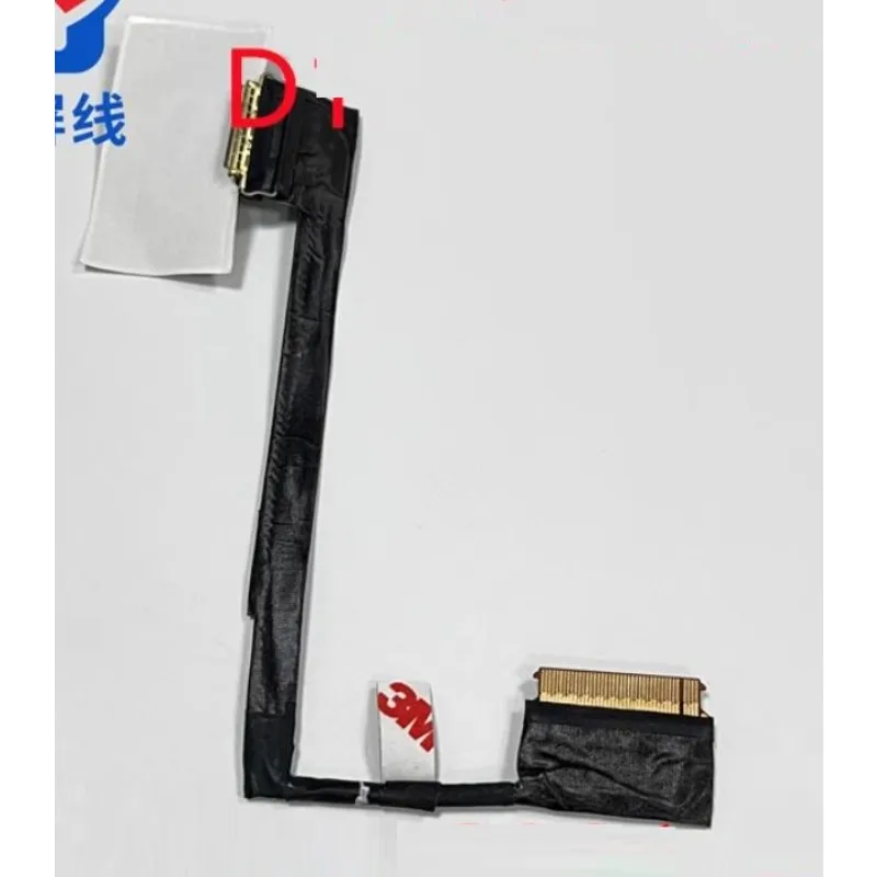 NEW LCD Cable for Huawei MateBook D15 BoB-WAE9P WAH9P Boh-WAQ9RP WFP9 Screen Cable DD0H98LC011 DD0H98LC001
NEW LCD Cable for Huawei MateBook D15 BoB-WAE9P WAH9P Boh-WAQ9RP WFP9 Screen Cable DD0H98LC011 DD0H98LC001