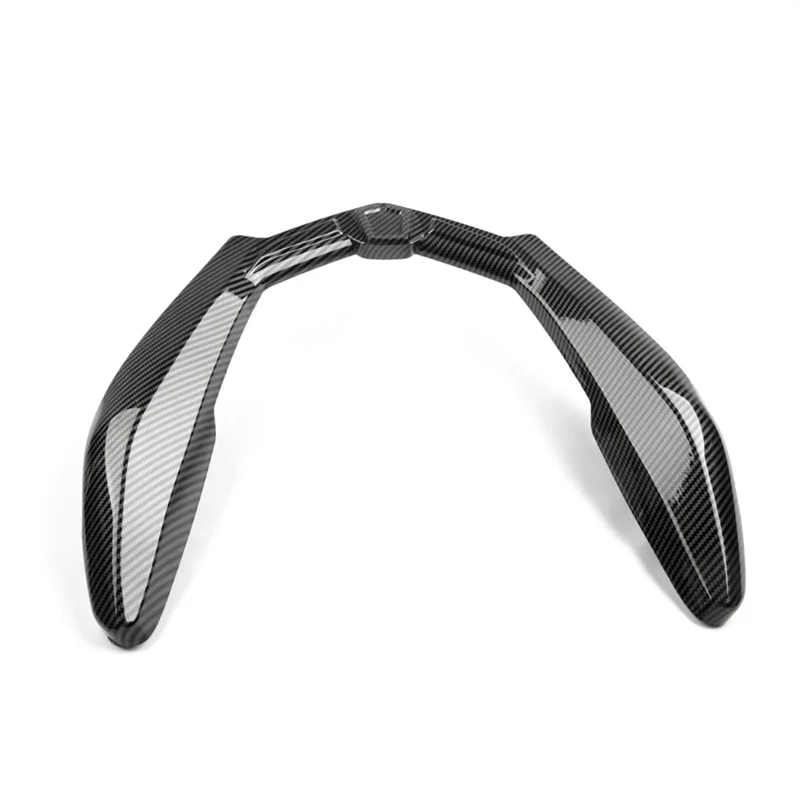 Carbon Fiber Pattern Rear Tail Rack Decorative Shell Cover For Yamaha NMAX 155 NMAX155 N MAX155 2020-2024
Carbon Fiber Pattern Rear Tail Rack Decorative Shell Cover For Yamaha NMAX 155 NMAX155 N MAX155 2020-2024