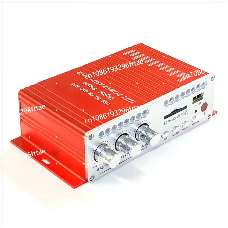 HY501 карта маленького усилителя мощности USB.SD воспроизведение компьютерный усилитель мощности, мобильный телефон dvd 12V автомобильный усилитель мощности
HY501 карта маленького усилителя мощности USB.SD воспроизведение компьютерный усилитель мощности, мобильный телефон dvd 12V автомобильный усилитель мощности