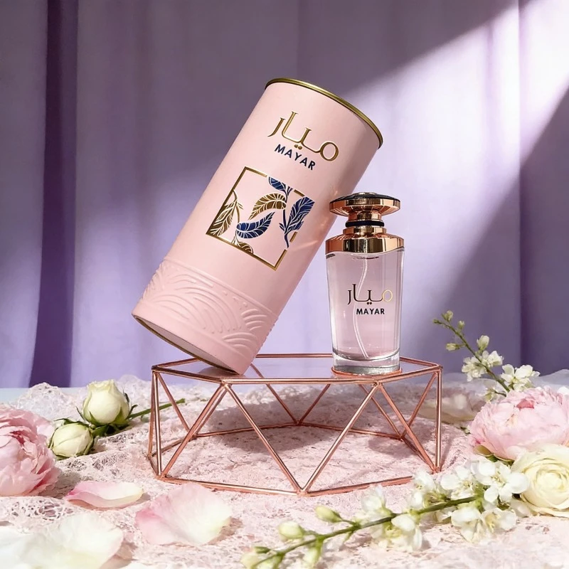 Женский аромат цитрусовых, 100 мл, яркий сияющий парфюм с ярким фруктовым блеском, мягкая цветочная глубина и гладкая для элегантной энергии
Женский аромат цитрусовых, 100 мл, яркий сияющий парфюм с ярким фруктовым блеском, мягкая цветочная глубина и гладкая для элегантной энергии