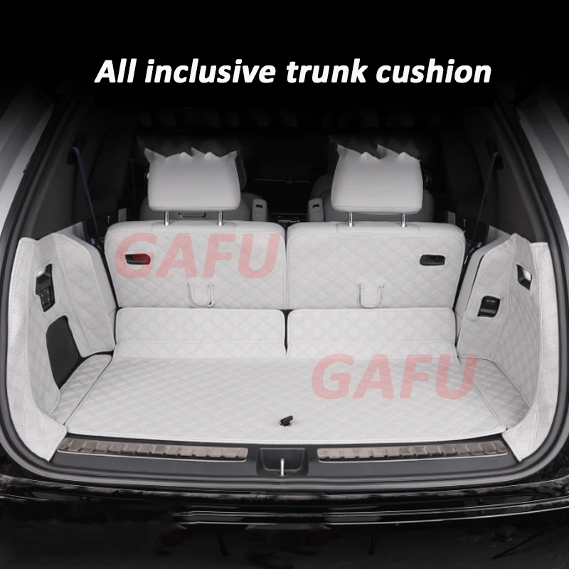 For AITO M9 2024 2025 All Inclusive Trunk Cushion PU Protective Pad Special Accessories for Interior Decoration Products
For AITO M9 2024 2025 All Inclusive Trunk Cushion PU Protective Pad Special Accessories for Interior Decoration Products