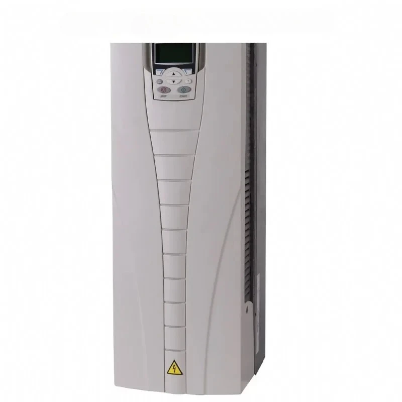 for ABB frequency converter ACS510 fan water pump frequency converter 45KW three-phase 380V speed controller 
for ABB frequency converter ACS510 fan water pump frequency converter 45KW three-phase 380V speed controller