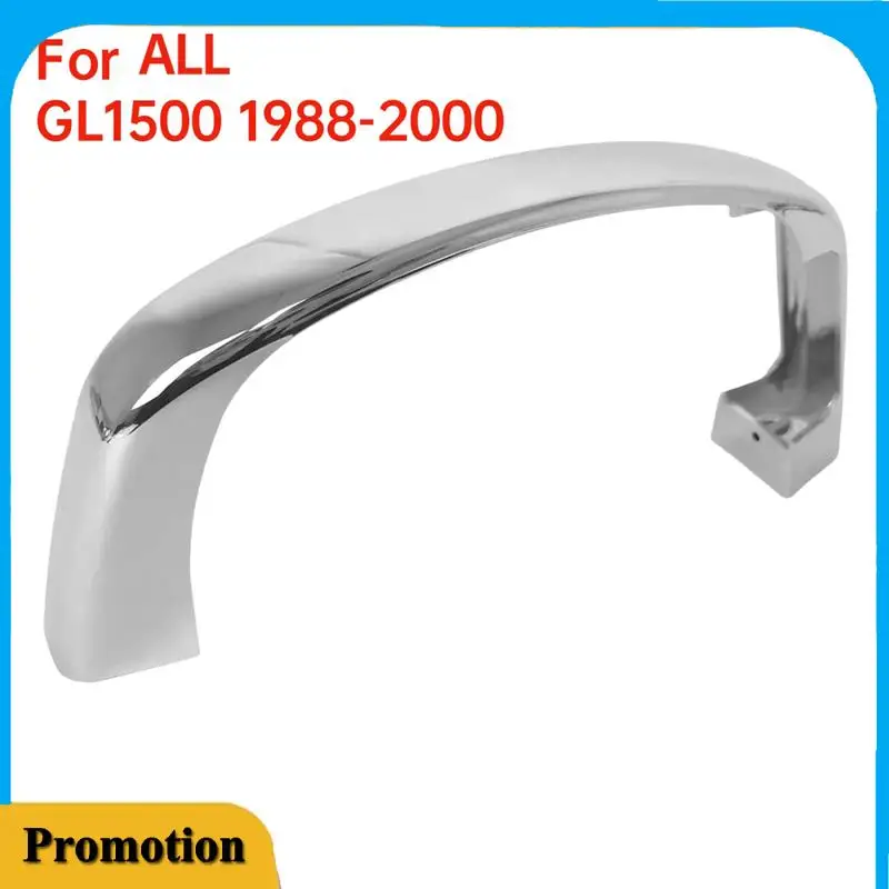 Portable Motorcycle Front Fender Trim Fairing Cover Panel For Honda Goldwing ALL GL1500 1988-2000 Fender Cover Chrome Strip
Portable Motorcycle Front Fender Trim Fairing Cover Panel For Honda Goldwing ALL GL1500 1988-2000 Fender Cover Chrome Strip
