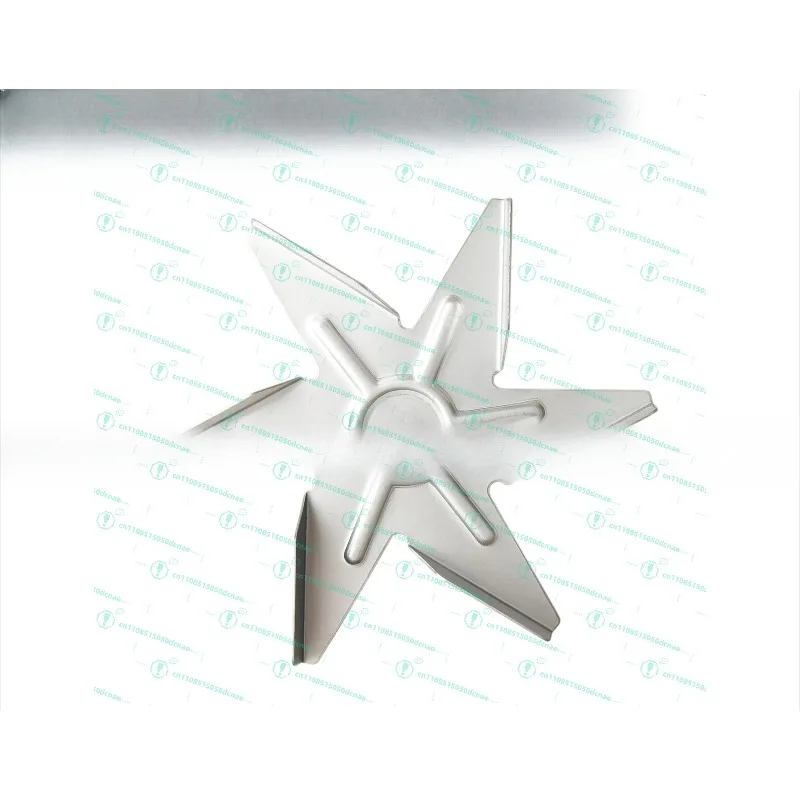Diameter high temperature resistant stainless steel oven motor fan fan blade
Diameter high temperature resistant stainless steel oven motor fan fan blade