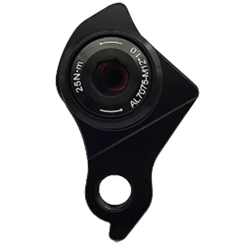 NEW HOT In Stock-Mountain Bike UDH Bicycle Rear Derailleur Bicycle Frame Thru Axle Rear Hook Bicycle Parts
NEW HOT In Stock-Mountain Bike UDH Bicycle Rear Derailleur Bicycle Frame Thru Axle Rear Hook Bicycle Parts