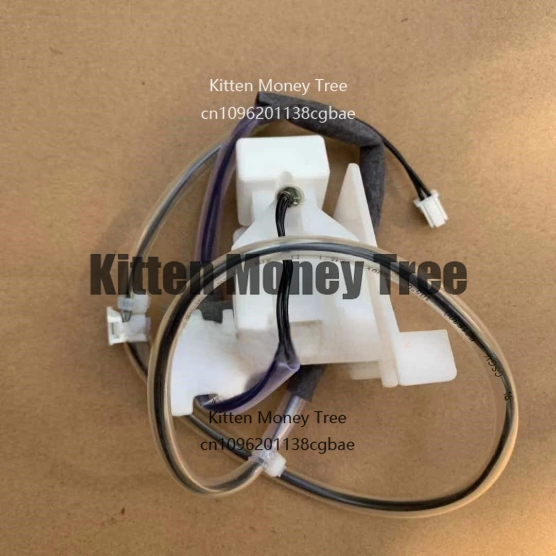 Новый встроенный поплавковый выключатель VRV для кондиционера FXFP100LVC FXFP56LVC потолочная машина FCY71L
Новый встроенный поплавковый выключатель VRV для кондиционера FXFP100LVC FXFP56LVC потолочная машина FCY71L