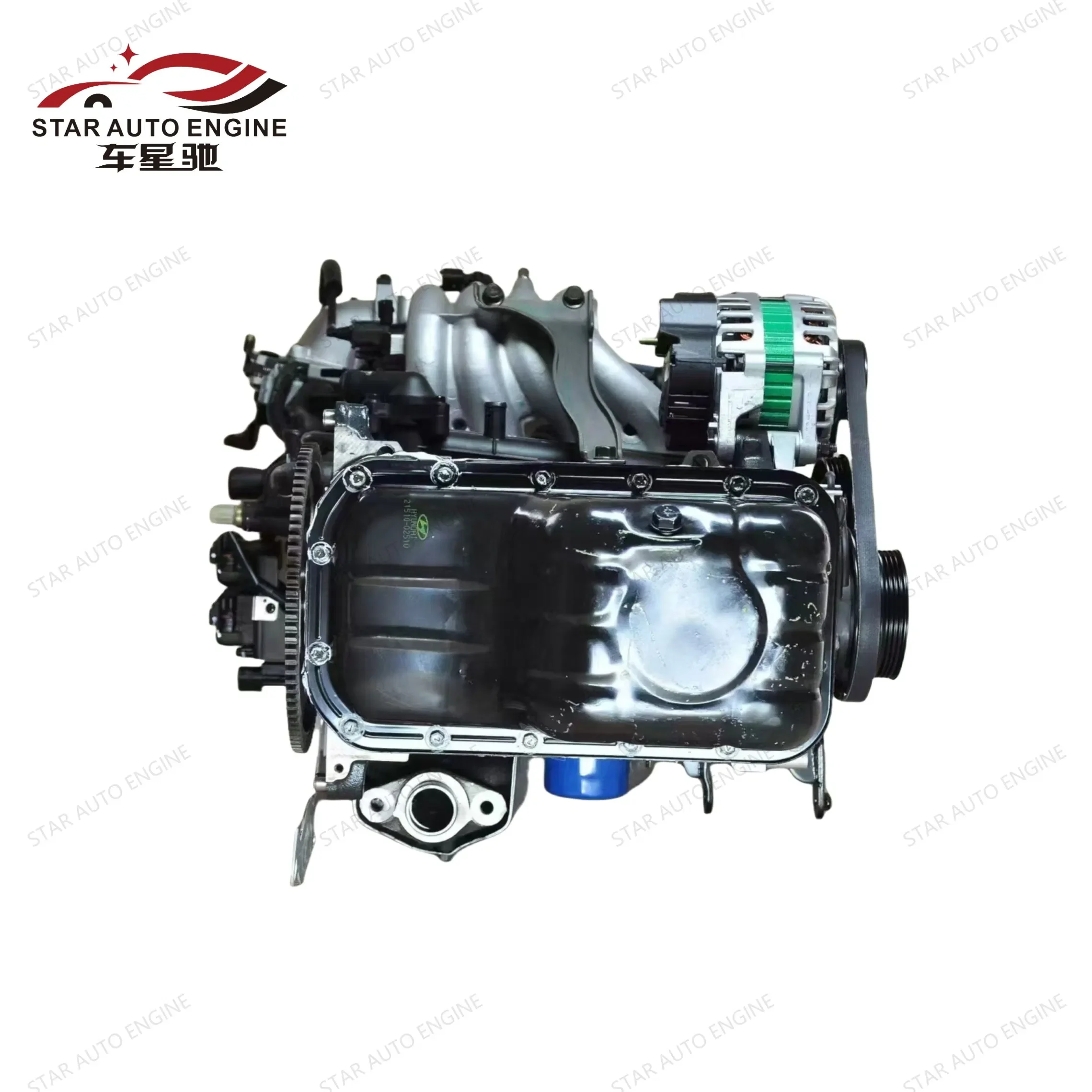 ForG4ha G4hc G4HD Automobile Engine Long For Block Cylinder Head Engine Assembly Hyundai
ForG4ha G4hc G4HD Automobile Engine Long For Block Cylinder Head Engine Assembly Hyundai