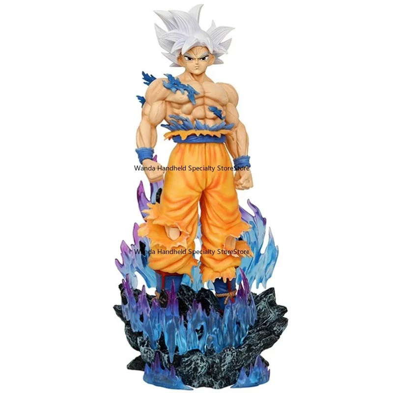In stock Dragon Ball Sun WuKong Gifts on the table Promotional toys Birthday gift Anime doll Micro figure Miniature scene
In stock Dragon Ball Sun WuKong Gifts on the table Promotional toys Birthday gift Anime doll Micro figure Miniature scene