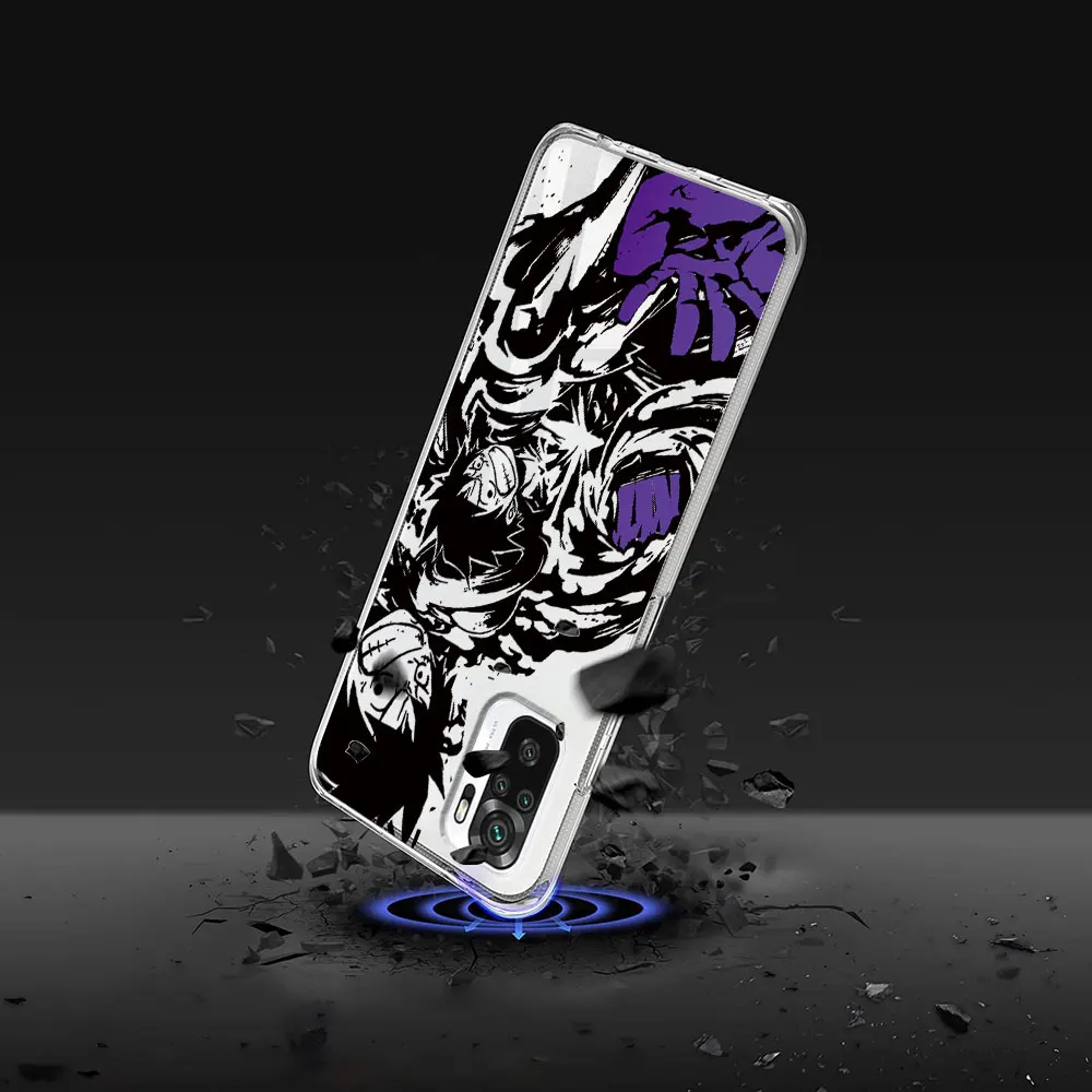 Чехол One Piece Cool для Xiaomi Redmi 15 13 9C 9A 9i A5 9 13C 10 Prime Plus A3 10C 12 12C 10X 9T K40s K30s Чехол для телефона с аниме ТПУ
Чехол One Piece Cool для Xiaomi Redmi 15 13 9C 9A 9i A5 9 13C 10 Prime Plus A3 10C 12 12C 10X 9T K40s K30s Чехол для телефона с аниме ТПУ