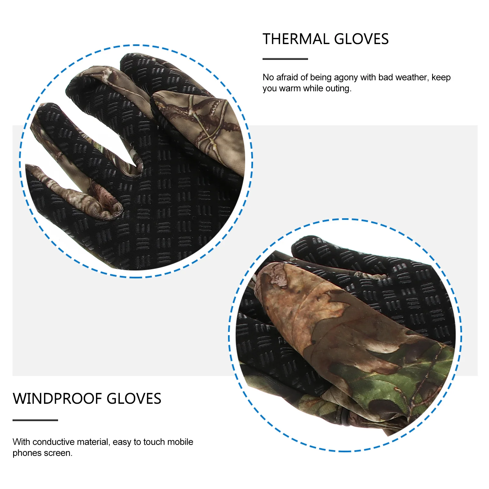 Cycling Winter Outdoor Thermal Nylon Nylon Cold Proof Windproof Cycling Touch Screen Winter Gloves Gloves
Cycling Winter Outdoor Thermal Nylon Nylon Cold Proof Windproof Cycling Touch Screen Winter Gloves Gloves