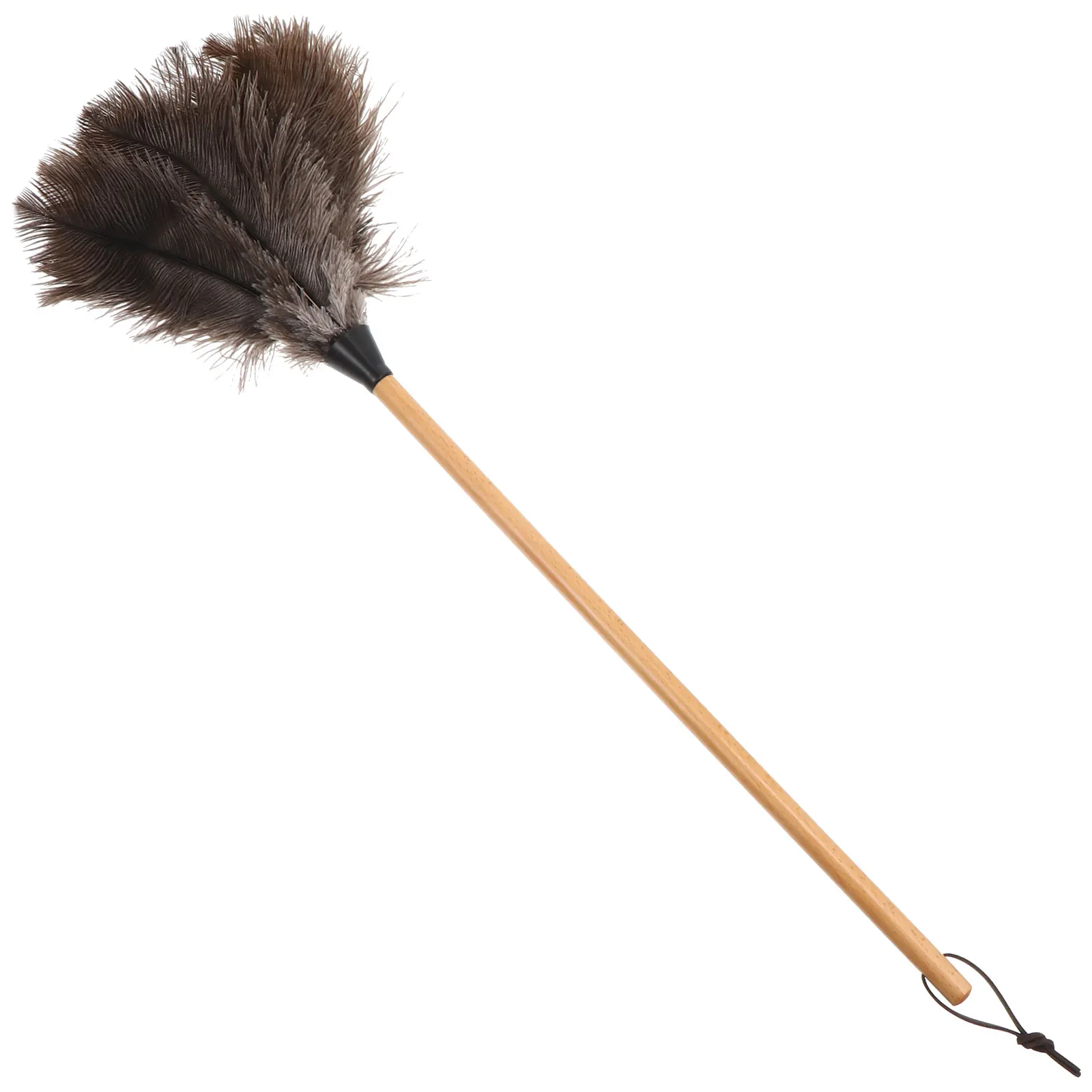 Soft Hair Duster Beech H Black Desktop Broom Furniture Brush Long Ostrich Dusters Dust Cleaning Tools Fine Practical
Soft Hair Duster Beech H Black Desktop Broom Furniture Brush Long Ostrich Dusters Dust Cleaning Tools Fine Practical