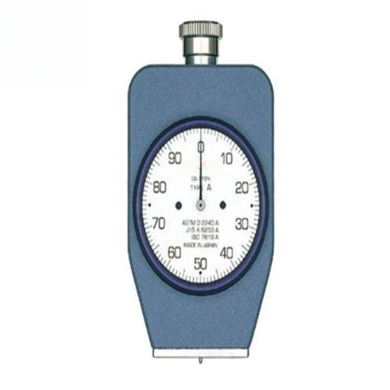 Hardness tester GS-720N hardness tester rubber hardness tester 
Hardness tester GS-720N hardness tester rubber hardness tester