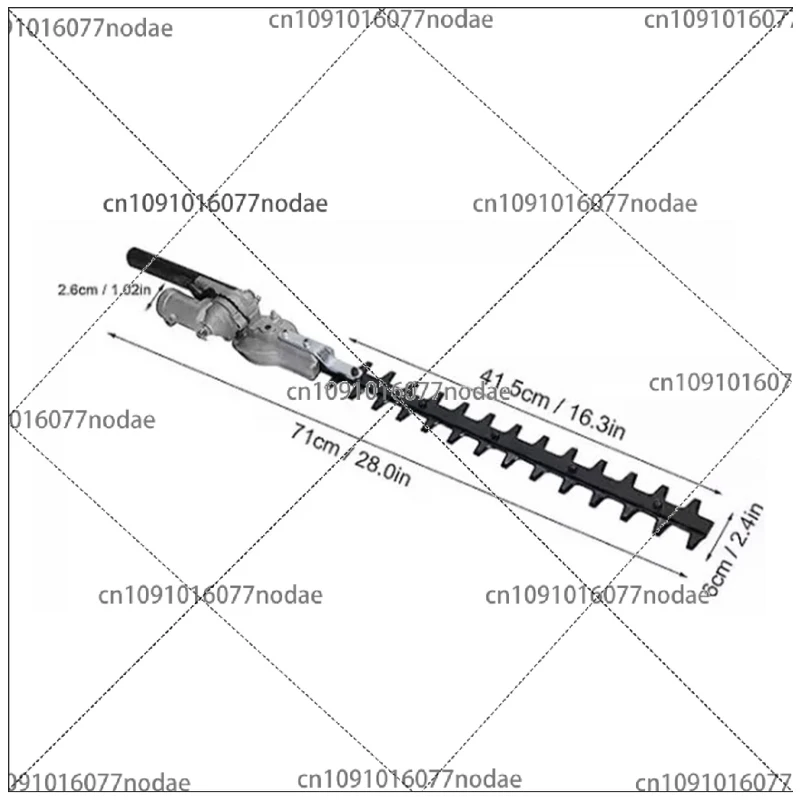 Hedge Shears, Lawn Mower Modification Accessories, Harvester Working Head, Lawn Mower, Garden Tool Spare Parts
Hedge Shears, Lawn Mower Modification Accessories, Harvester Working Head, Lawn Mower, Garden Tool Spare Parts