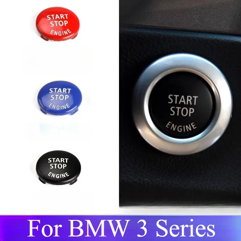 One-Click Start Button Accessories Button Retrofit For BMW 3 Series Automobiles Accessories Body Kits Interior Accessories
One-Click Start Button Accessories Button Retrofit For BMW 3 Series Automobiles Accessories Body Kits Interior Accessories