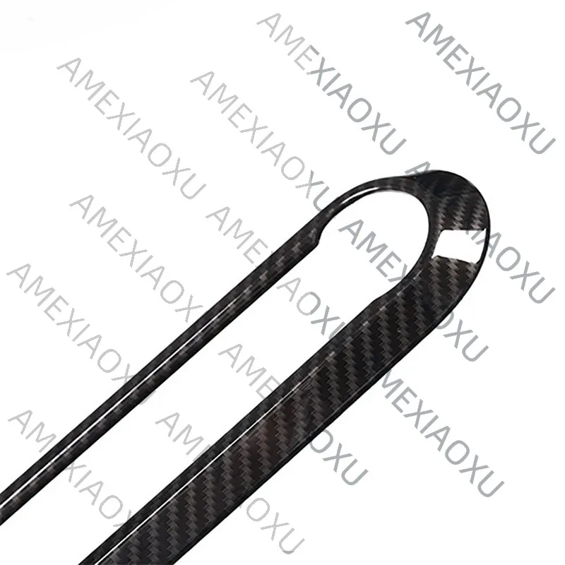 Car Interior Air Conditioner Knob Panel Frame Cover Trim For Alfa Romeo Stelvio 2017 2018 Giulia 2016-2018
Car Interior Air Conditioner Knob Panel Frame Cover Trim For Alfa Romeo Stelvio 2017 2018 Giulia 2016-2018