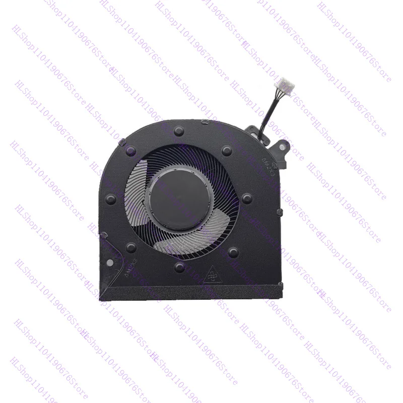 Laptop CPU Fan For HP Envy X360 15-FE0000 N49282-001 EG50050S1-CM50-S9A UMA DC5V
Laptop CPU Fan For HP Envy X360 15-FE0000 N49282-001 EG50050S1-CM50-S9A UMA DC5V