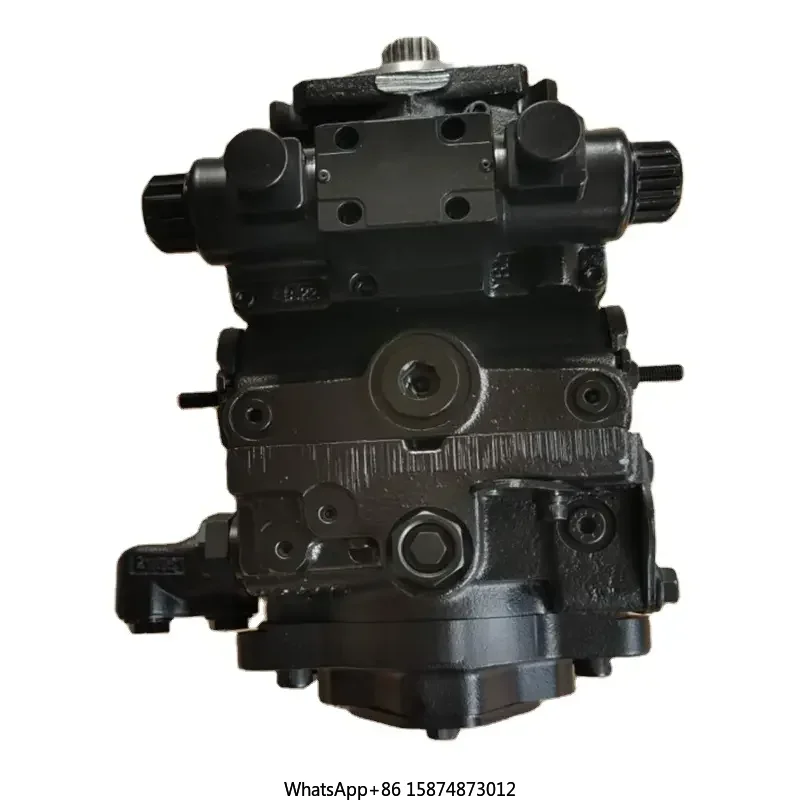 90R100HS1CD80R3F1F03GBA353524 90R100HF1NN80R3C7D03GBA424224 Series 90 Axial Piston Pumps 90R055HS1CD80R3C6C03G BA383824
90R100HS1CD80R3F1F03GBA353524 90R100HF1NN80R3C7D03GBA424224 Series 90 Axial Piston Pumps 90R055HS1CD80R3C6C03G BA383824