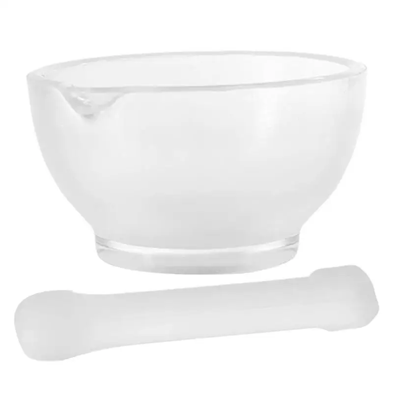 Guacamole Grinder Bowl Glass Garlic Grind Bowl Grinder Bowl With Grinding Rod Accessories Herb Crusher Grinder Bowl For
Guacamole Grinder Bowl Glass Garlic Grind Bowl Grinder Bowl With Grinding Rod Accessories Herb Crusher Grinder Bowl For