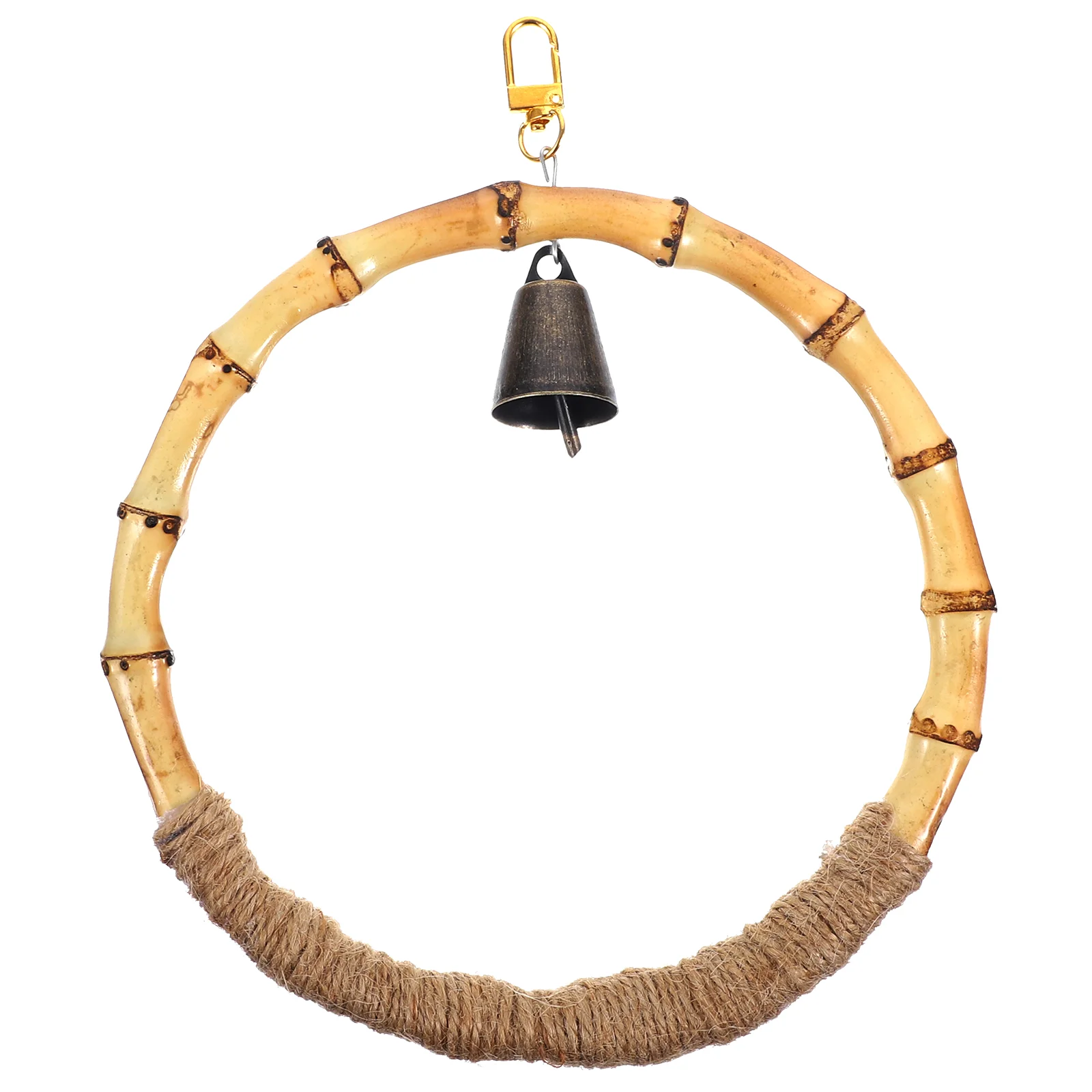 Summer Striped Bass Parrot Hammock Bird Toys Swing Hanging Bamboo Perch Platform
Summer Striped Bass Parrot Hammock Bird Toys Swing Hanging Bamboo Perch Platform