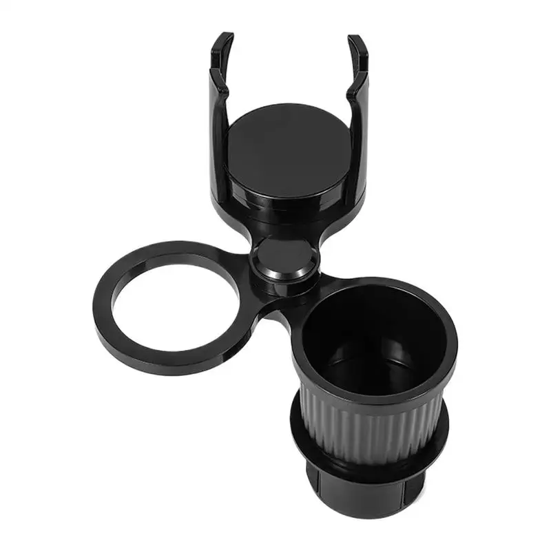 Cupholder Expander Cup Holder Extender For Car Adapter With Adjustable Base 360 Rotating Drink Storage Organizer Phone Charger
Cupholder Expander Cup Holder Extender For Car Adapter With Adjustable Base 360 Rotating Drink Storage Organizer Phone Charger