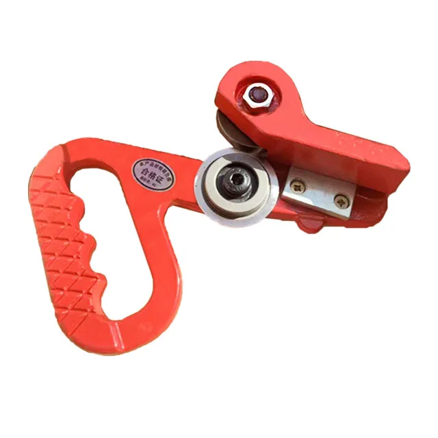 botou huayang Hand tools high quality manual cutter Hand broach for steel coil
botou huayang Hand tools high quality manual cutter Hand broach for steel coil