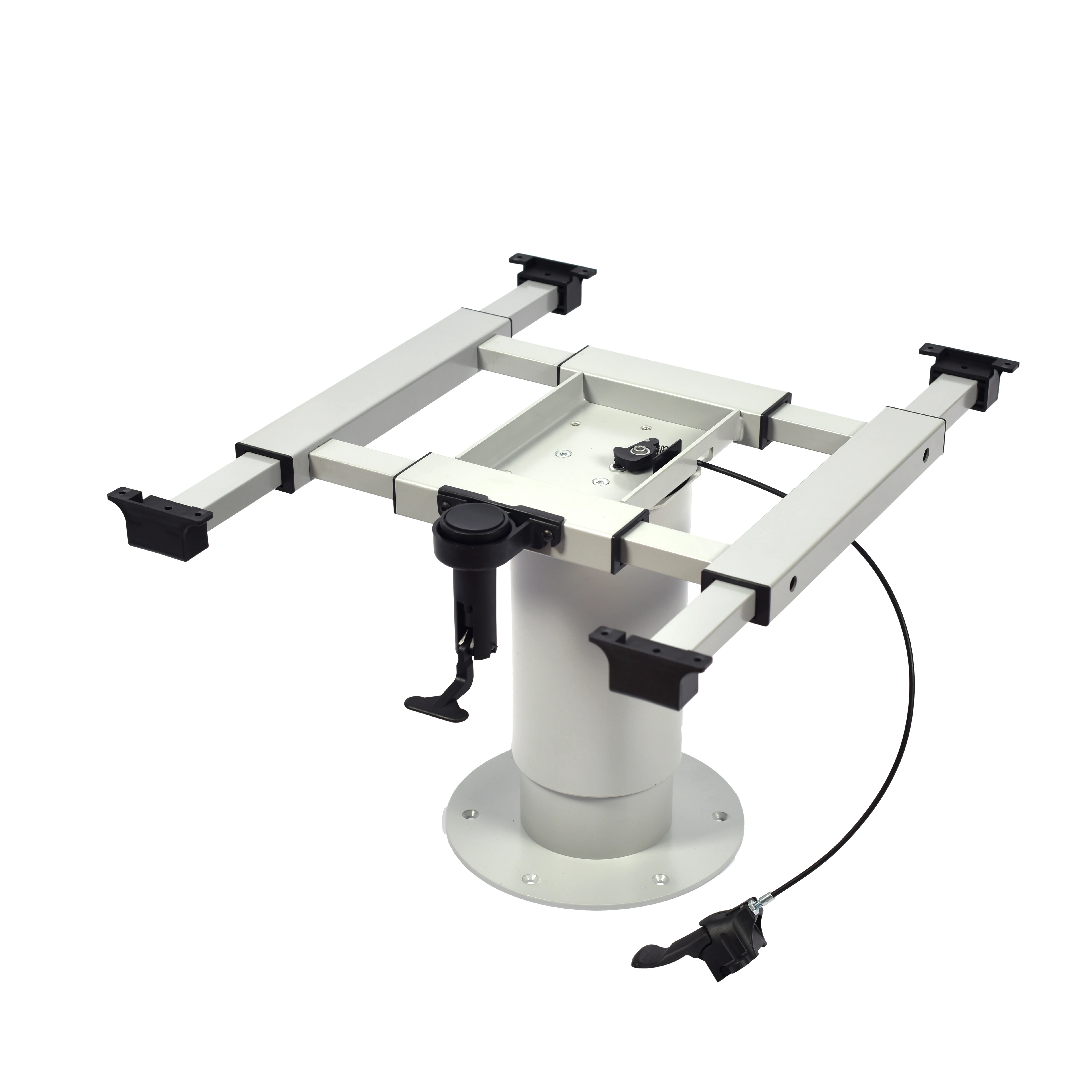 Wholesale GARBAU High QualityAluminum RV Lift Table Legs Adjustable Height 300-700mm for Camper Van/Motorhome
Wholesale GARBAU High QualityAluminum RV Lift Table Legs Adjustable Height 300-700mm for Camper Van/Motorhome