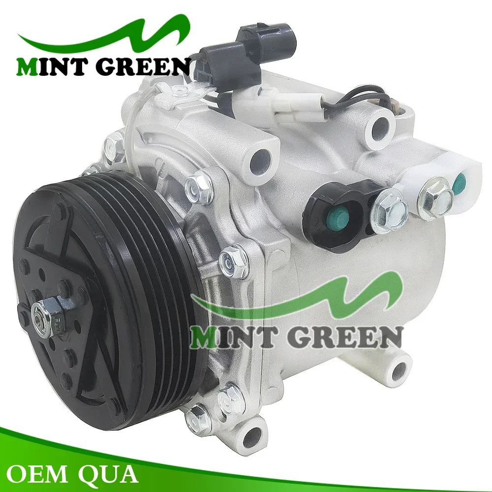 Кондиционерный компрессор A/C для MITSUBISHI LANCER CARISMA SPACESTAR MIRAGE AKC200A072 AKD200A071 MR500007 MR398278
Кондиционерный компрессор A/C для MITSUBISHI LANCER CARISMA SPACESTAR MIRAGE AKC200A072 AKD200A071 MR500007 MR398278