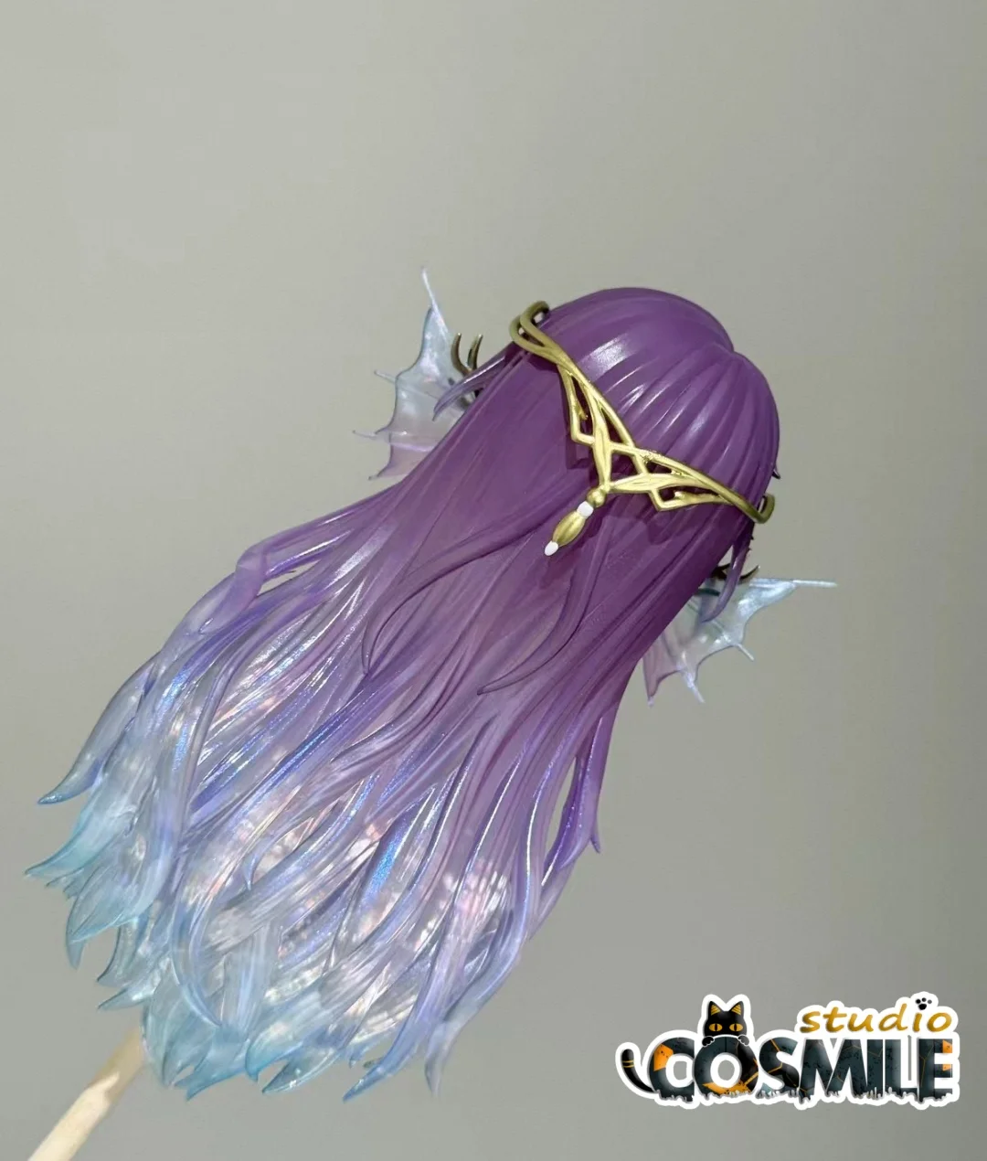 Love and Deepspace ホムラ Рафаэль Лемурийский морской бог GSC 1/12 BJD OB11 OB22 Голова куклы, волосы, парик, аксессуары для фигурок и игрушек
Love and Deepspace ホムラ Рафаэль Лемурийский морской бог GSC 1/12 BJD OB11 OB22 Голова куклы, волосы, парик, аксессуары для фигурок и игрушек