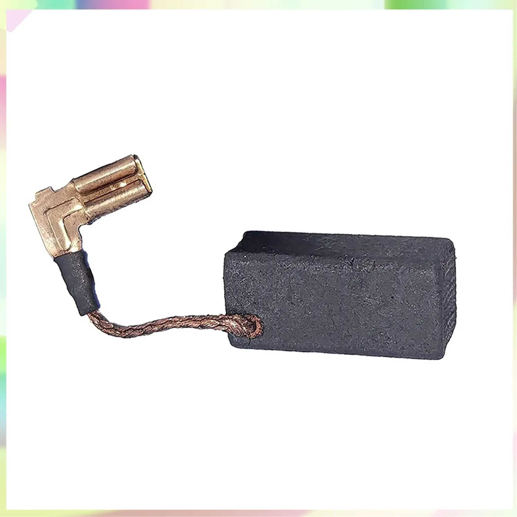 B23B 6-PACK N097696 Сменные угольные щетки для Dewt DWE4011, DWE4120, DWE4012, DWE4100, DWE4887 и DWE4120N
B23B 6-PACK N097696 Сменные угольные щетки для Dewt DWE4011, DWE4120, DWE4012, DWE4100, DWE4887 и DWE4120N