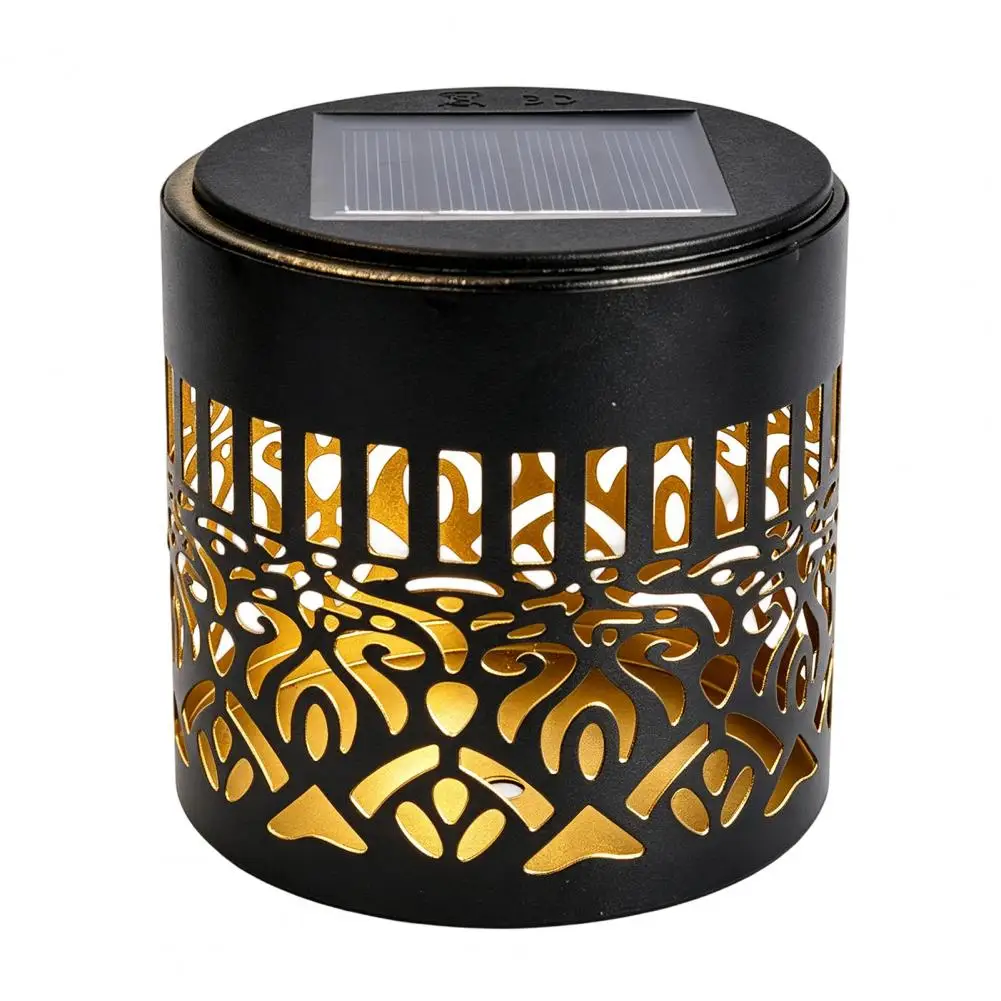 Solar Flower Wall Lights Long-lasting Outdoor Lamp Waterproof Metal Sconce with Floral Pattern, Yard Garden Patio Backyard Decor
Solar Flower Wall Lights Long-lasting Outdoor Lamp Waterproof Metal Sconce with Floral Pattern, Yard Garden Patio Backyard Decor