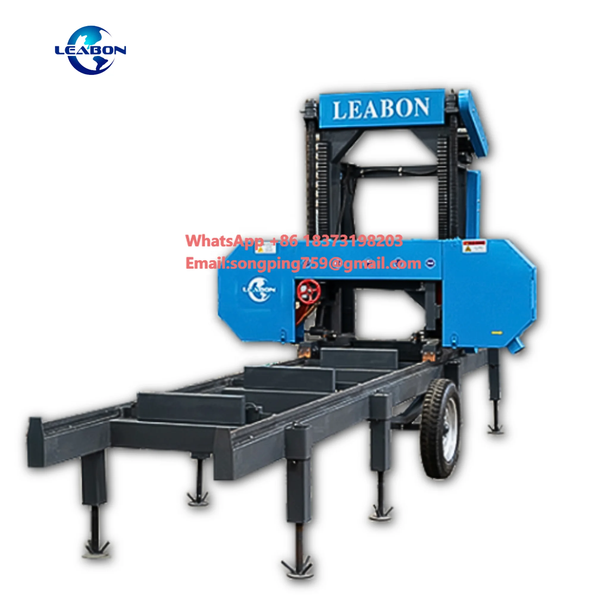 Hot Selling Automatic Hard Wood Log Cutting Saw Machine Mobile Wood Sawmill Machine
Hot Selling Automatic Hard Wood Log Cutting Saw Machine Mobile Wood Sawmill Machine