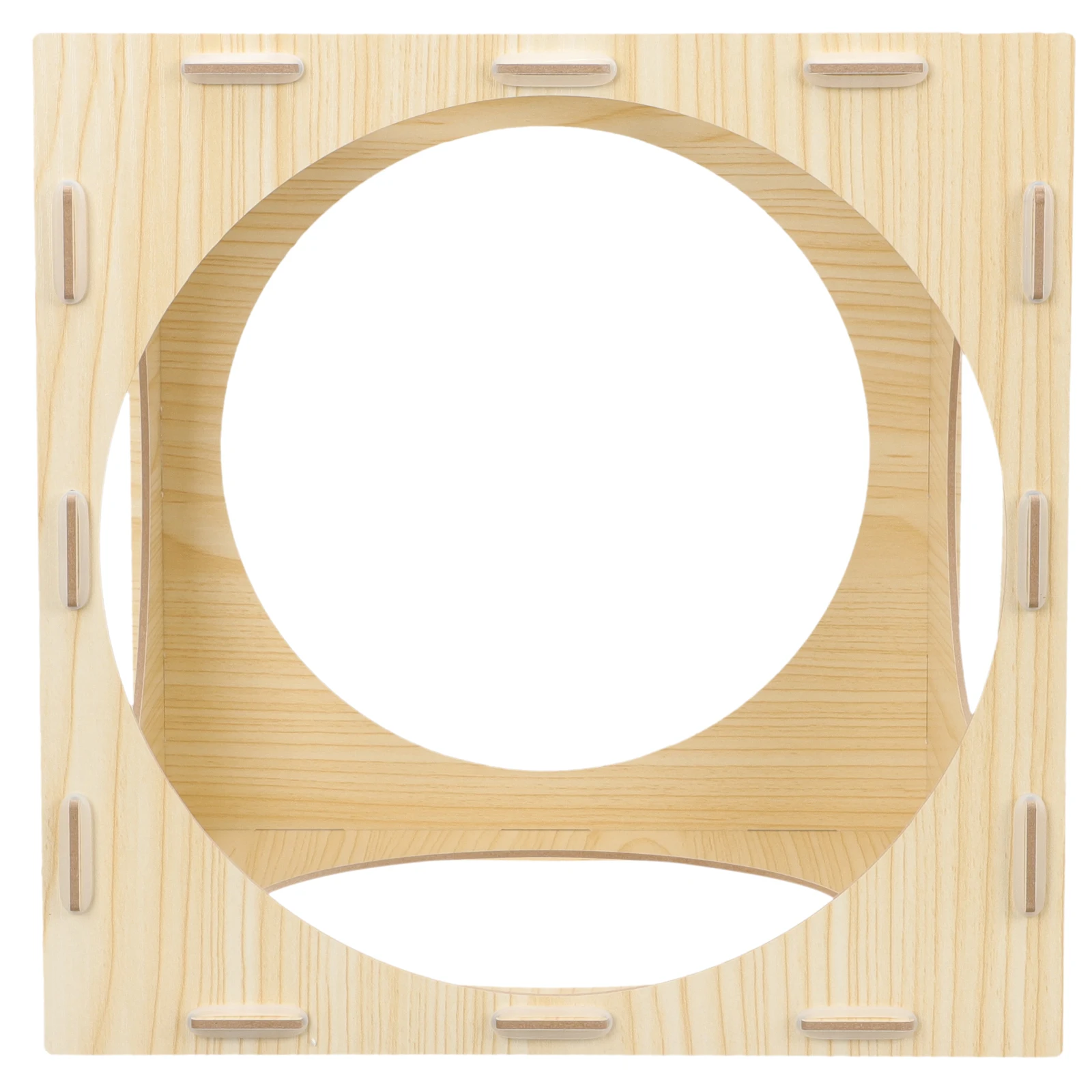 Balloon Sizer Cube 9-Hole Detachable Measurement Tool for Wedding Birthday Party Balloon Professional Measuring Tool
Balloon Sizer Cube 9-Hole Detachable Measurement Tool for Wedding Birthday Party Balloon Professional Measuring Tool