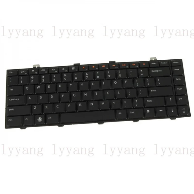 f 7XNW2 FOR DELL Studio 1569 Laptop Keyboard with Backlight 07XNW2
f 7XNW2 FOR DELL Studio 1569 Laptop Keyboard with Backlight 07XNW2