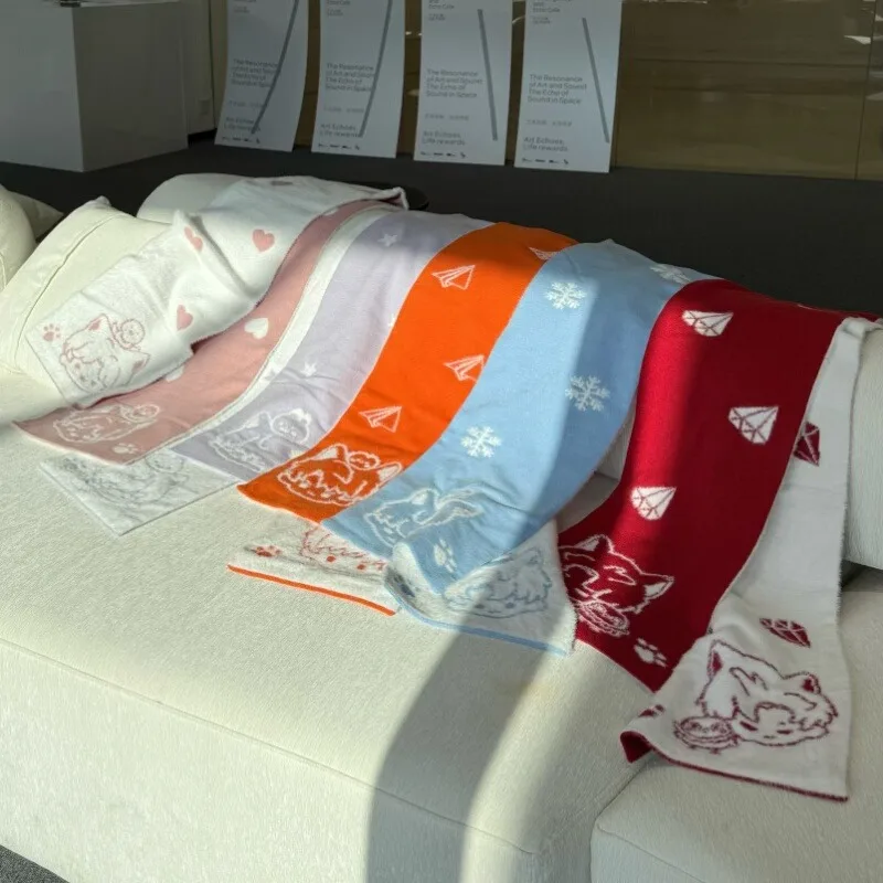 2025 Spot Love and Deepspace Anime Game Cos Sylus Rafayel Zayne Xavier Caleb 170x30cm Warm and Cute Scarf Birthday Present
2025 Spot Love and Deepspace Anime Game Cos Sylus Rafayel Zayne Xavier Caleb 170x30cm Warm and Cute Scarf Birthday Present