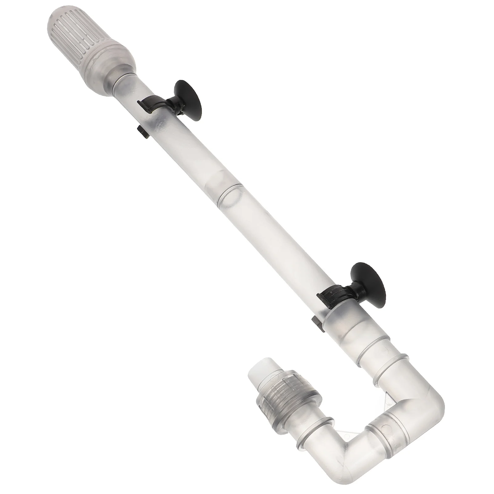 Aquarium Intake External Filter Barrel Inlet and Outlet Pipe Fittings Fish Tank Oxygen
Aquarium Intake External Filter Barrel Inlet and Outlet Pipe Fittings Fish Tank Oxygen