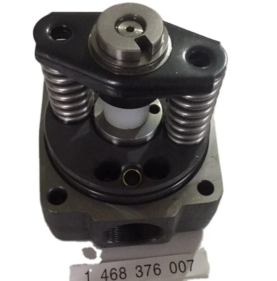 Diesel Fuel Injection Pump Rotor Head 1 468 376 007 VE Head Rotor 1468376 007 6/12R
Diesel Fuel Injection Pump Rotor Head 1 468 376 007 VE Head Rotor 1468376 007 6/12R
