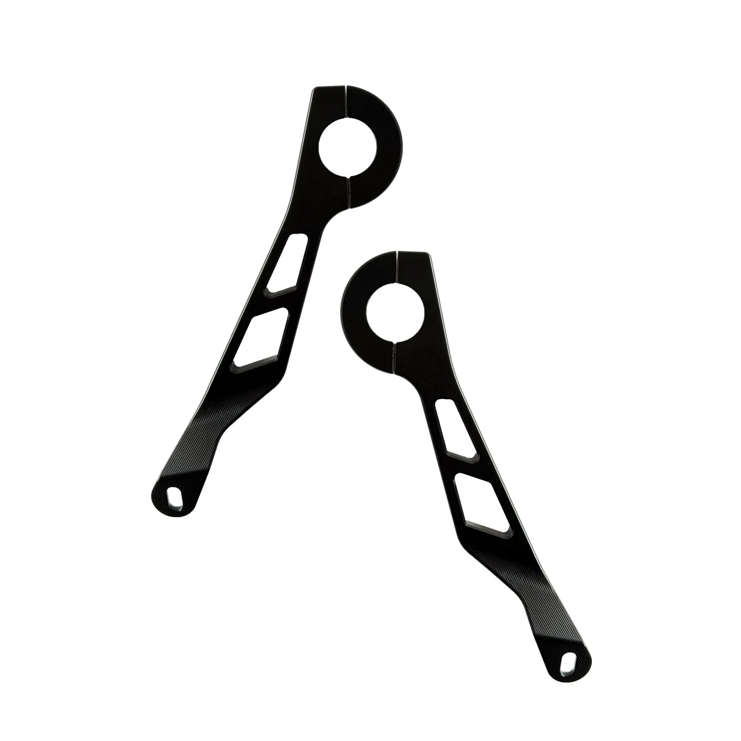 Motorcycle Accessories Road Glide Fairing Support Bracket Kit for Harley Road Glide 2023.5-2025
Motorcycle Accessories Road Glide Fairing Support Bracket Kit for Harley Road Glide 2023.5-2025