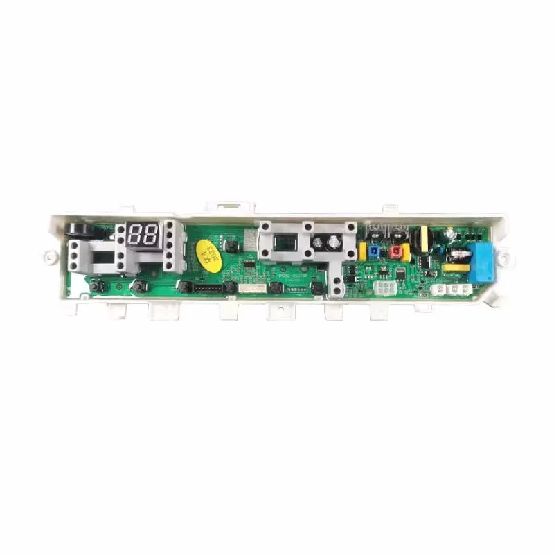 Новинка для стиральной машины Samsung DC92-02019B, печатная плата DC92-02019C, плата управления
Новинка для стиральной машины Samsung DC92-02019B, печатная плата DC92-02019C, плата управления