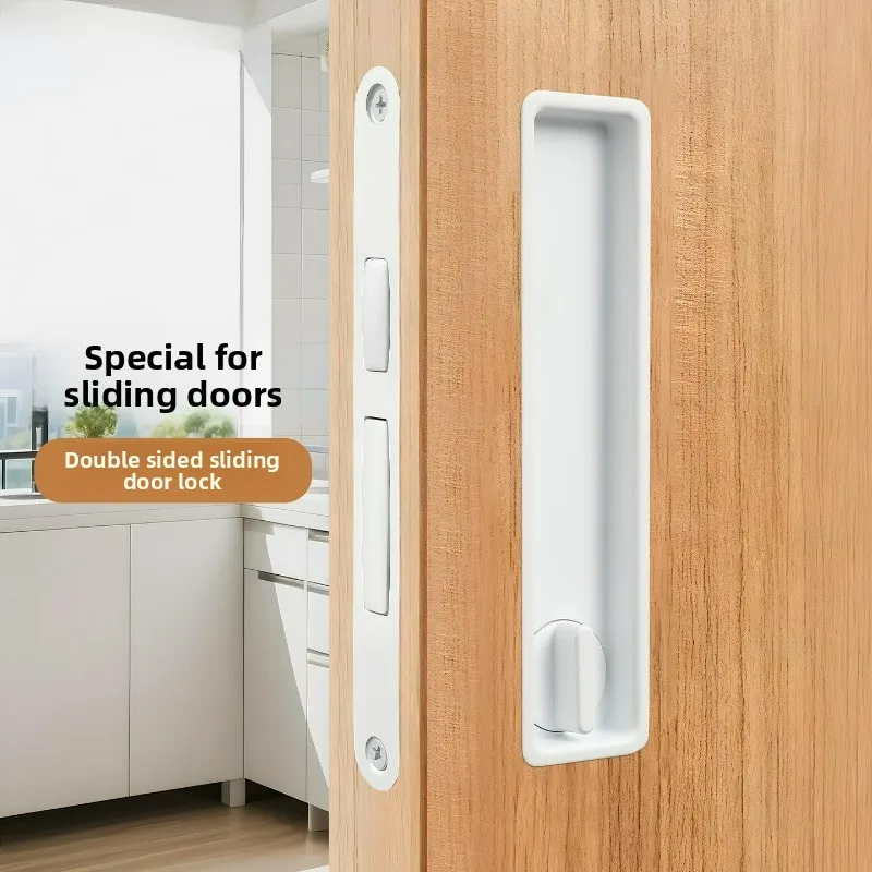 Simple Balcony, Kitchen Door Bag, Sliding Hidden Door Handle, Bathroom Wooden Door, Invisible Door Lock
Simple Balcony, Kitchen Door Bag, Sliding Hidden Door Handle, Bathroom Wooden Door, Invisible Door Lock