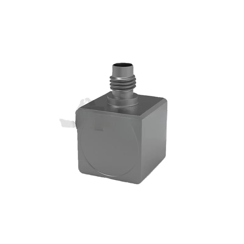 SAE30010Y14 piezoelectric three-way acceleration sensor ICP (IEPE) has strong anti-interference and high sensitivity
SAE30010Y14 piezoelectric three-way acceleration sensor ICP (IEPE) has strong anti-interference and high sensitivity