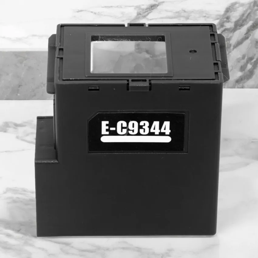 C9344 Резервуар для коробки обслуживания для принтеров Epson WF-2910 WF-2950 2930 2935 L5590 L3550 XP-2200 XP-2205L XP-3200 3205 4200 4205 2101
C9344 Резервуар для коробки обслуживания для принтеров Epson WF-2910 WF-2950 2930 2935 L5590 L3550 XP-2200 XP-2205L XP-3200 3205 4200 4205 2101