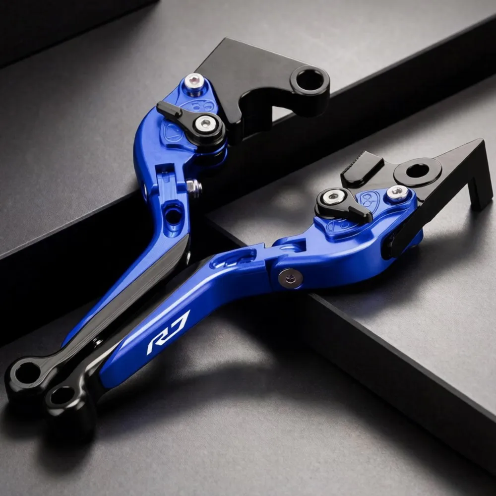 For Yamaha YZF-R7 2024 2023 Motorcycle Accessories YZFR7 YZF R7 2021 2022 Adjustable Foldable Brake Clutch Levers Handle Lever
For Yamaha YZF-R7 2024 2023 Motorcycle Accessories YZFR7 YZF R7 2021 2022 Adjustable Foldable Brake Clutch Levers Handle Lever